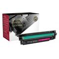 V7 V7CF363X Toner Cartridge - Alternative for HP CF363X - Magenta - Laser - High Yield - 9500 Pages