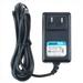 PwrON 6.6FT Long 12V AC to DC Adapter Transformer For CCTV LED Laptop Light LCD Monitor GLS-1201000Z 12V 1A 12W Power Supply Cord