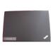 New Genuine Lenovo ThinkPad X1 Carbon Gen 2 LCD Back Cover 00HN934