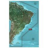 Garmin 010-C1062-20 Navigational Software Covers Golfo de Paria to Tierra del Fuego