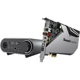 Creative Sound Blaster AE-9 Sound Card (Metallic Gray)