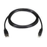 Black Box USB06-0006 6 ft. PE Male Mini B Data Transfer Cable