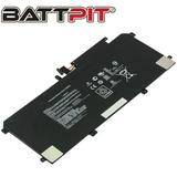 BattPit: Laptop Battery Replacement for Asus Zenbook UX305CA-FB031T C31N1411 UX305CA UX305FA