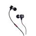 Heavy Bass 3.5mm Stereo Earbuds/ Headset/ Earphones for Asus ZenFone 4 Max ZenFone 4 Selfie ZenFone 4 Selfie ZenFone Live ZB501KL (Silver) - w/ Mic + MND Stylus