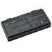 Dantona NM-A32-T12 6 Cell Replacement Laptop Battery for Asus - 11.1V