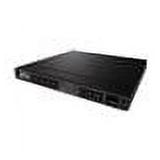 Cisco ISR 4331 - Unified Communications Bundle - router - rack-mountable