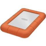 LaCie Rugged Mini 2 TB Portable External Hard Drive LAC9000298