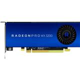 HP 6YT68AT Radeon Pro WX 3200 Graphic Card