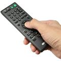 New DVD Player RMT-D197A Remote Control for Sony DVPSR210 DVPSR210P DVPSR510 DVPSR510H
