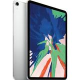 Restored Apple iPad Pro 11 3rd Generation 256GB Wi-Fi Only Tablet - Silver (Refurbished)