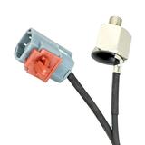 HOLSTEIN 2KNC0112 Ignition Knock (Detonation) Sensor For 11-14 Mazda 2 Fits select: 2011-2014 MAZDA MAZDA2