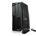 Restored Lenovo M91 ThinkCentre Desktop Tower Computer Intel Core i5 8GB RAM 500GB HD DVD-ROM Windows 10 Black (Refurbished)