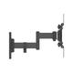 Manhattan Universal Flat-Panel Display Articulating Wall Mount