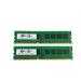 CMS 16GB (2X8GB) DDR3 12800 1600MHz NON ECC DIMM Memory Ram Upgrade Compatible with DellÂ® Vostro 3900 - A63