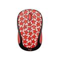 Restored Logitech 910-005029 M325C Wireless Mouse-Cosmos Coral (Refurbished)