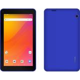 Ematic EGQ378BU 7 Tablet - Android 8.1 Oreo Go Edition - 1.2GHz - 16GB - 1GB RAM - Blue