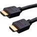 Vanco International 277035X 35 ft. Installer HDMI Audio-Video Cable - Black