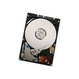 WD Travelstar 5K250 HTS542512K9A300 - Hard drive - encrypted - 120 GB - internal - 2.5 - SATA 3Gb/s - 5400 rpm - buffer: 8 MB - Bulk Data Encryption (BDE)