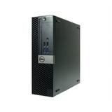 Used Dell OptiPlex 7040 Small Form Factor Intel Core i5-6500T 2.5GHz up to 3.1GHz 8GB 1TB Win 10 Pro