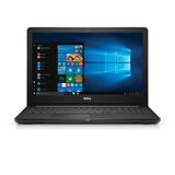 Dell Inspiron 15 3567 Laptop 15.6 IntelÂ® Coreâ„¢ i5-7200U IntelÂ® HD graphics 256GB SSD 8GB RAM i3567-5949BLK-PUS