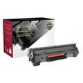 Clover Imaging Remanufactured MICR Toner Cartridge for CE278A ( 78A) TROY 02-82000-001