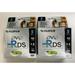 10 PCS Fujifilm DVD-R DS Camcorder 2.8GB 60 Minutes Discs 25302910