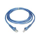 Cat6 Gigabit Snagless Molded Patch Cable RJ45 M/M 14 ft. Blue