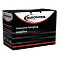 Restored Innovera IVRTN820 3000 Page-Yield Remanufactured Toner Replacement for Brother TN820 - Black (Refurbished)