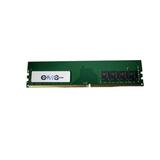 CMS 8GB (1X8GB) DDR4 19200 2400MHZ NON ECC DIMM Memory Ram Compatible with HP/Compaq Elitedesk 705 G3 MT/SFF 800 G2 Series Tower/SFF 800 G3 Series Tower/SFF - C111