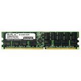 2GB RAM Memory for SuperMicro H8D Series H8DCR-3 184pin PC2100 DDR RDIMM 266MHz Black Diamond Memory Module Upgrade