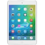 Restored Apple iPad Mini 2 16GB with Retina Display Wi-Fi Tablet Silver (Refurbished)