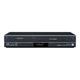 JVC DR-MV80B DVD/VCR Combo Player (New)