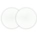 Theater Solutions 8CG Replacement 8 Inch In Ceiling Speaker Grills Pair