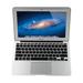 Restored Apple Macbook Air 11 i5 2012 [1.7] [128GB] [4GB] MD224LL/A (Refurbished)