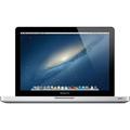 Restored Apple Mackbook Pro Laptop 13.3 Intel Core i5-3210M 4GB RAM 500GB SSD Windows Silver MD101LL/A (Refurbished)