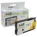LD Products Remanufactured Replacement for CZ132A (HP 711) Yellow Cartridge for use in HP DesignJet T120 and T520 s