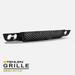 Stehlen 642167820109 Mesh Front Lower Bumper Grille - Black For 2007-2014 GMC Yukon / XL / Denali