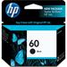 HP 60/901 Black Ink Cartridge (CC640WN)