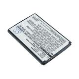 Battery for Samsung HMX-E10 HMX-E100P HMX-E110 SMX-E10 BP90A BP-90A IA-BP90A