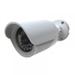 720P Megapixel HD Bullet IR Network Camera 3G Support 24Leds 4mm