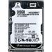 Western Digital WD3200BEKT-00F3T0 320GB DCM: HHCVJHBB