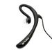 Headphone Earphone w Mic Wired Mono Headset for Coolpad Legacy - 3.5mm Single Earbud Hands-free Microphone Over-the-ear N2D