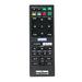 Replacement BDP-S3500 Remote Control for Sony Blu-ray Disc Player - Compatible with VB100U Sony Blu-ray Disc Player Remote Control