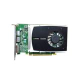 Used Nvidia Quadro 2000 1GB GDDR5 SDRAM PCI Express x16 Desktop Video Card 612952-002