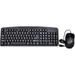 iMicro Keyboard & Mouse