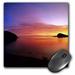 3dRose LLC 8 x 8 x 0.25 Inches Mouse Pad Sunset San Carlos Mexico Michael Defreitas (mp_86728_1)