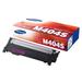 Samsung CLT-M404S Toner Cartridge Magenta