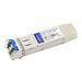 AddOn Cisco DS-SFP-FC10G-LW Compatible SFP+ Transceiver - SFP+ transceiver module - 10 Gigabit Ethernet