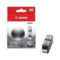 Canon PGI-220 Black Ink Cartridge (2945B001)