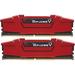 G.SKILL Ripjaws V Series 32GB (2 x 16GB) 288-Pin DDR4 SDRAM DDR4 2400 (PC4 19200) Desktop Memory Model F4-2400C15D-32GVR